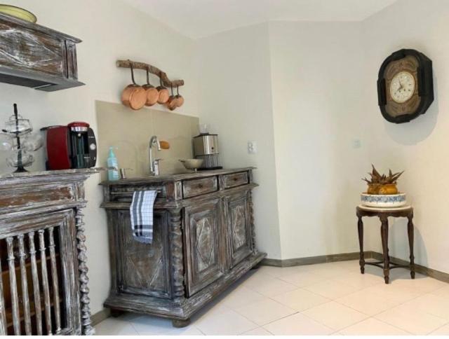 La Cactee Singuliere Bed & Breakfast Безие Екстериор снимка