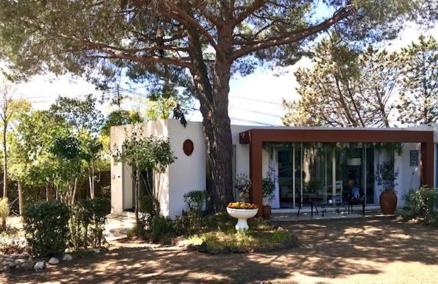 La Cactee Singuliere Bed & Breakfast Безие Екстериор снимка